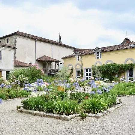 Les Ecuries De Sever * Saint-Sever (Landes)