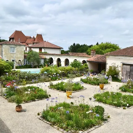 Les Ecuries De Sever *