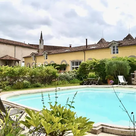 Les Ecuries De Sever *