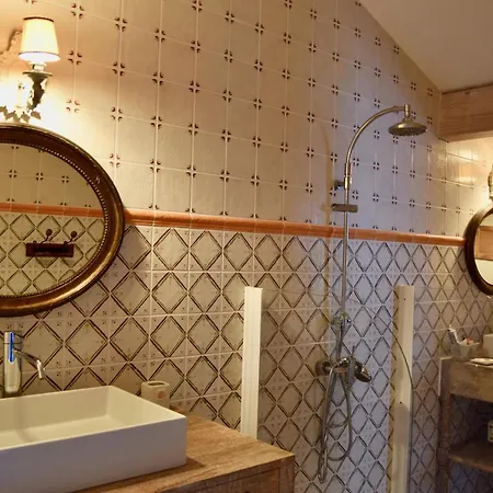 Les Ecuries De Sever *