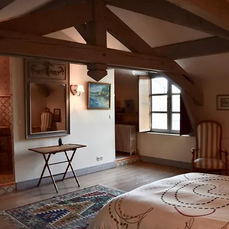 Les Ecuries De Sever *