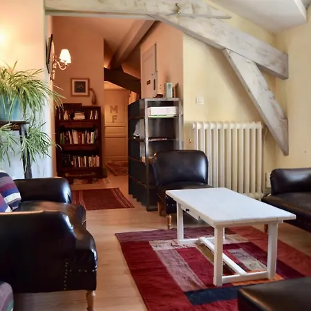 Les Ecuries De Sever *