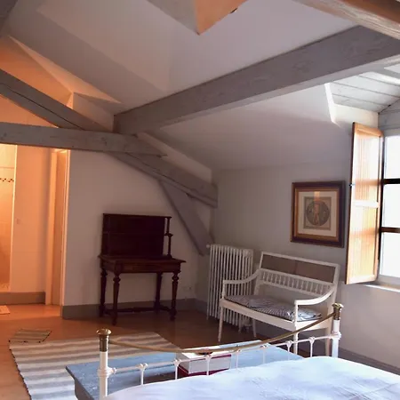 Nyaraló Les Ecuries De Sever Saint-Sever