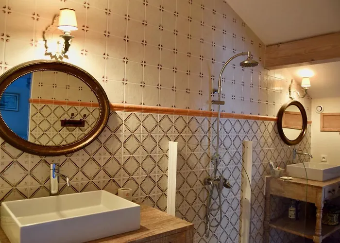 Les Ecuries De Sever *